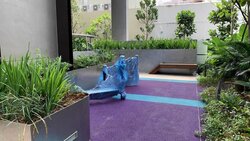 8 Hullet (D9), Apartment #457240331